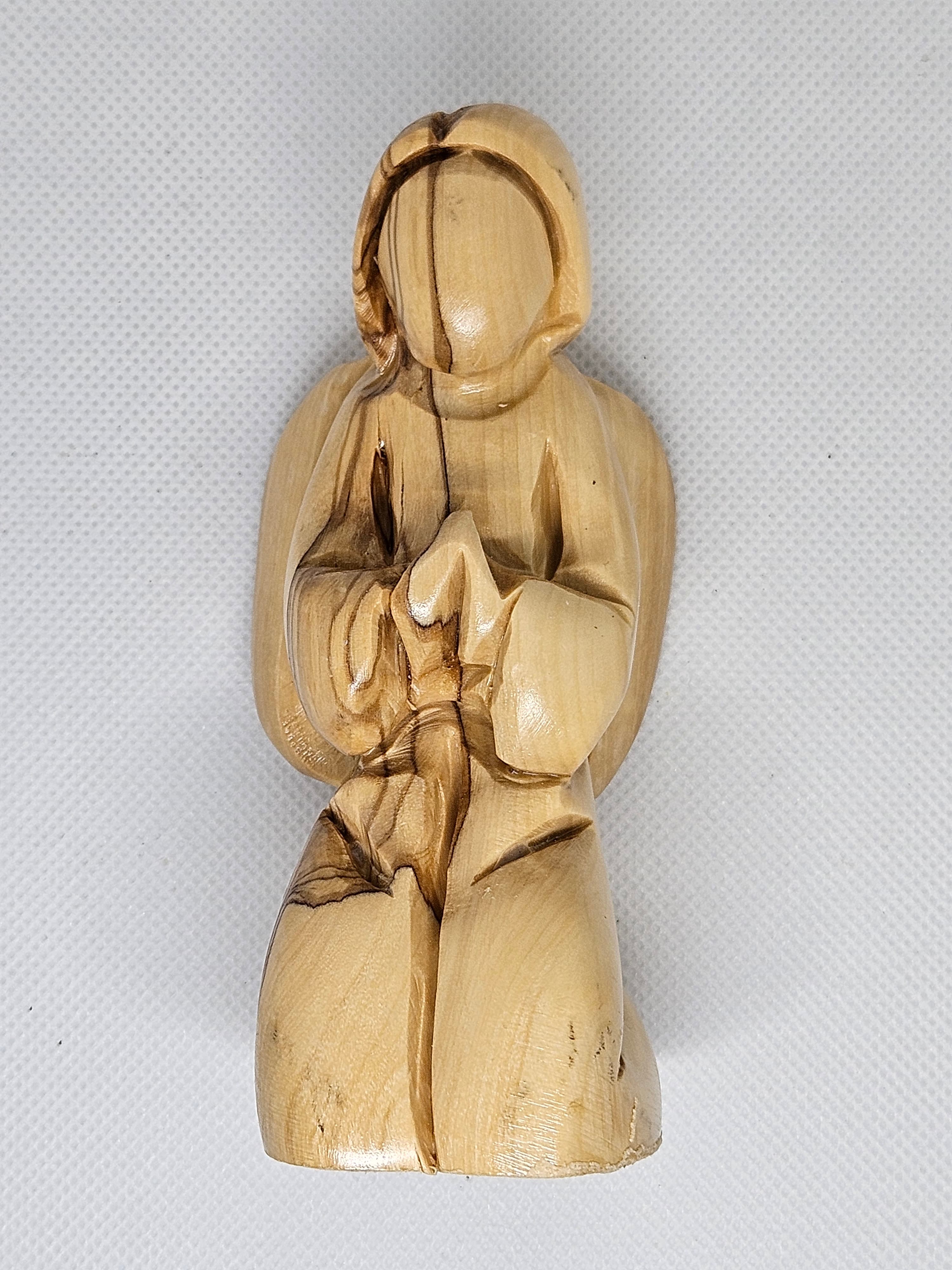 Angel Kneeling 11cm