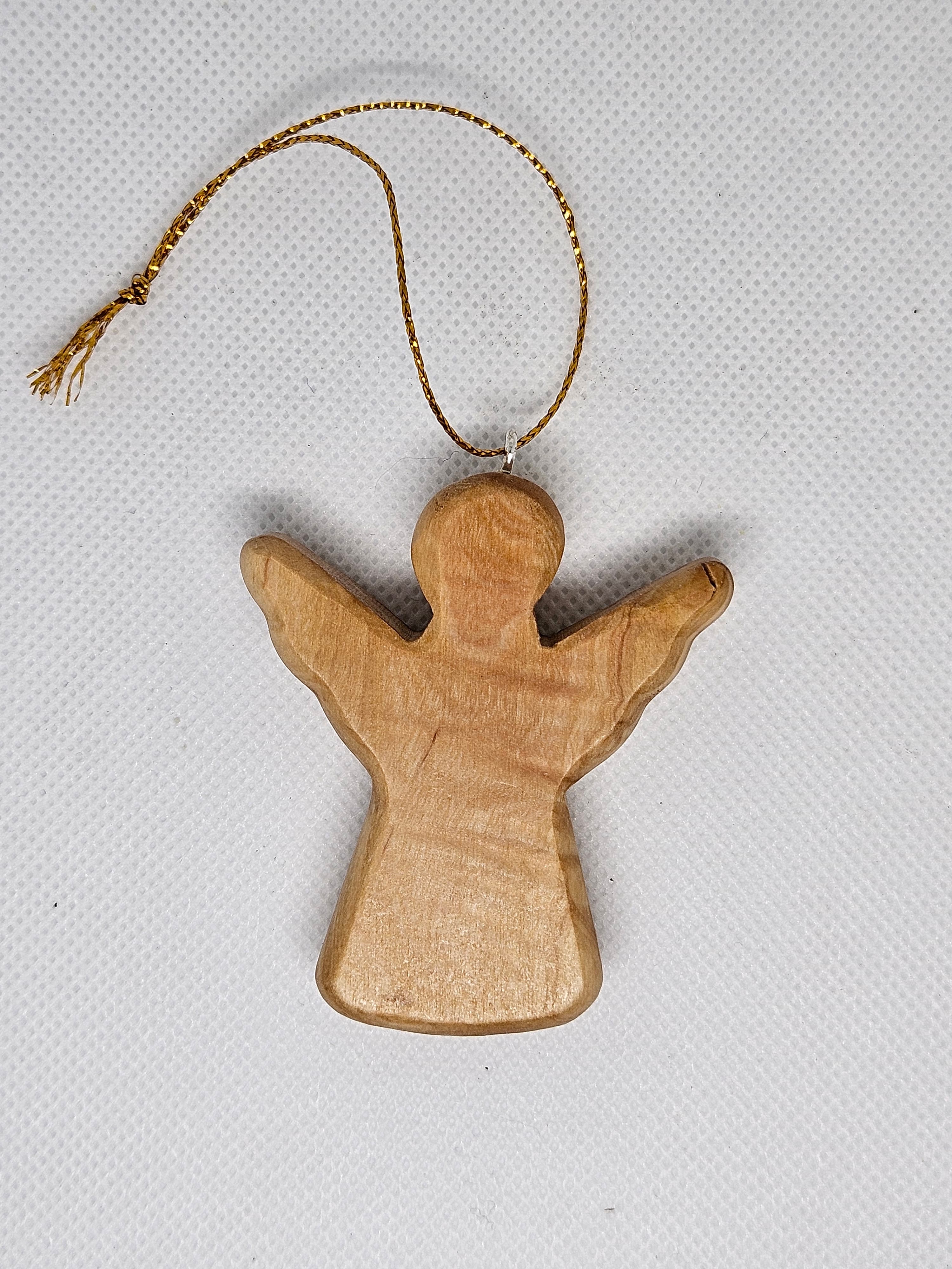 Hanging Angel 6cm