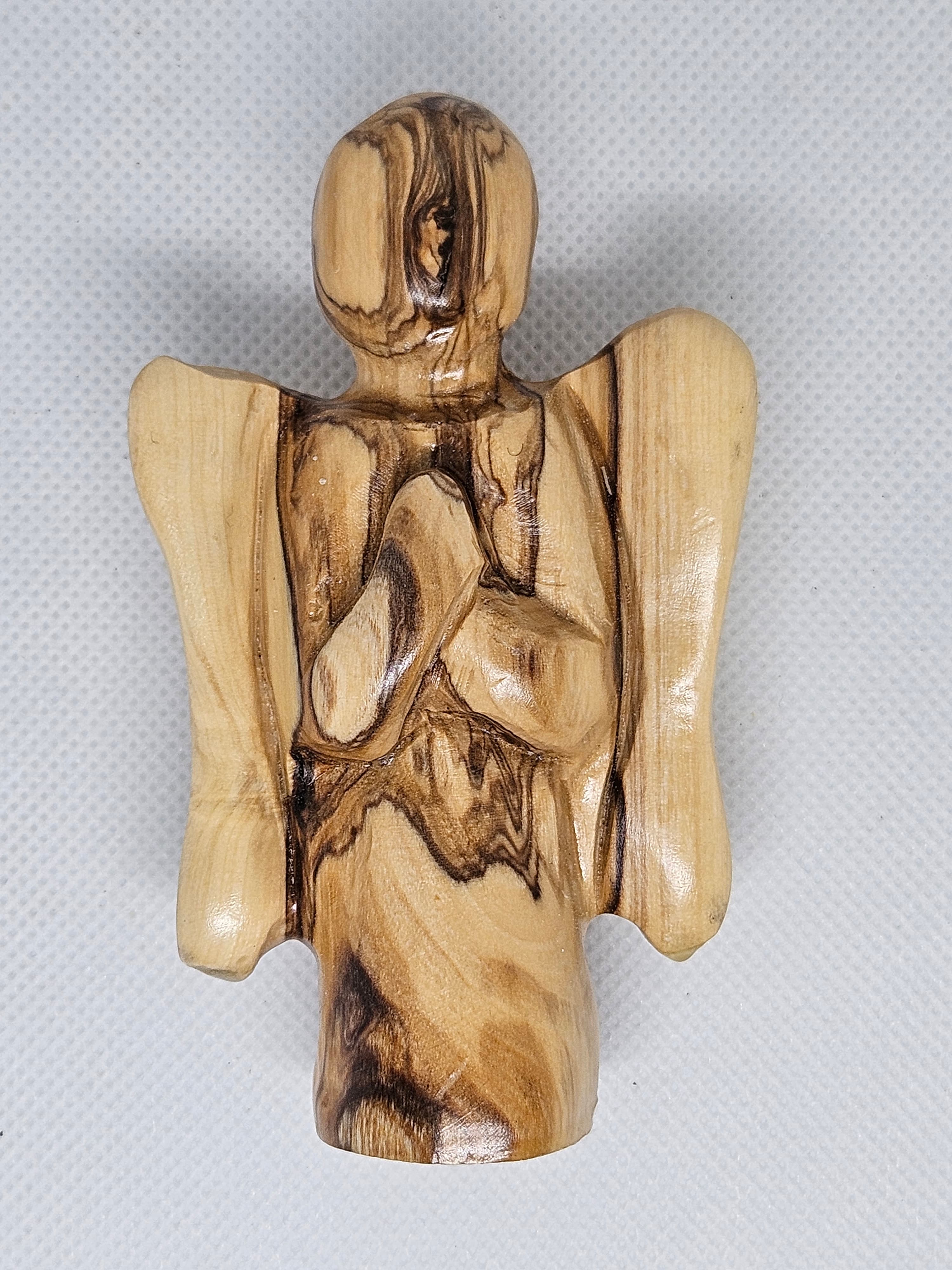 Angel Faceless 9.5cm