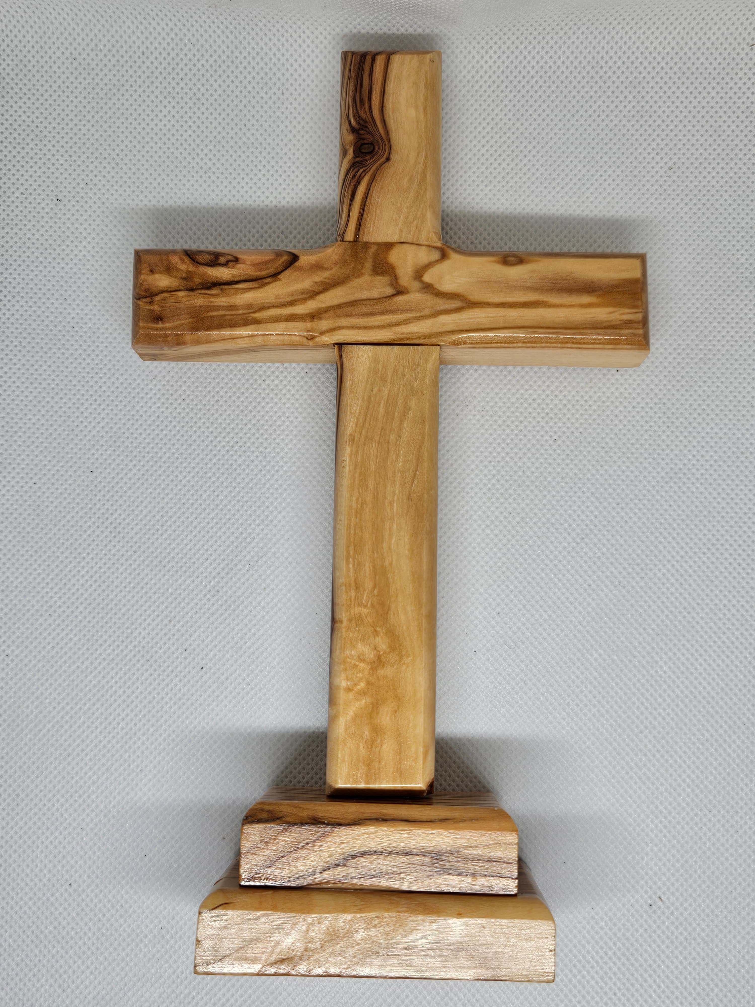 Standing Cross 20cm