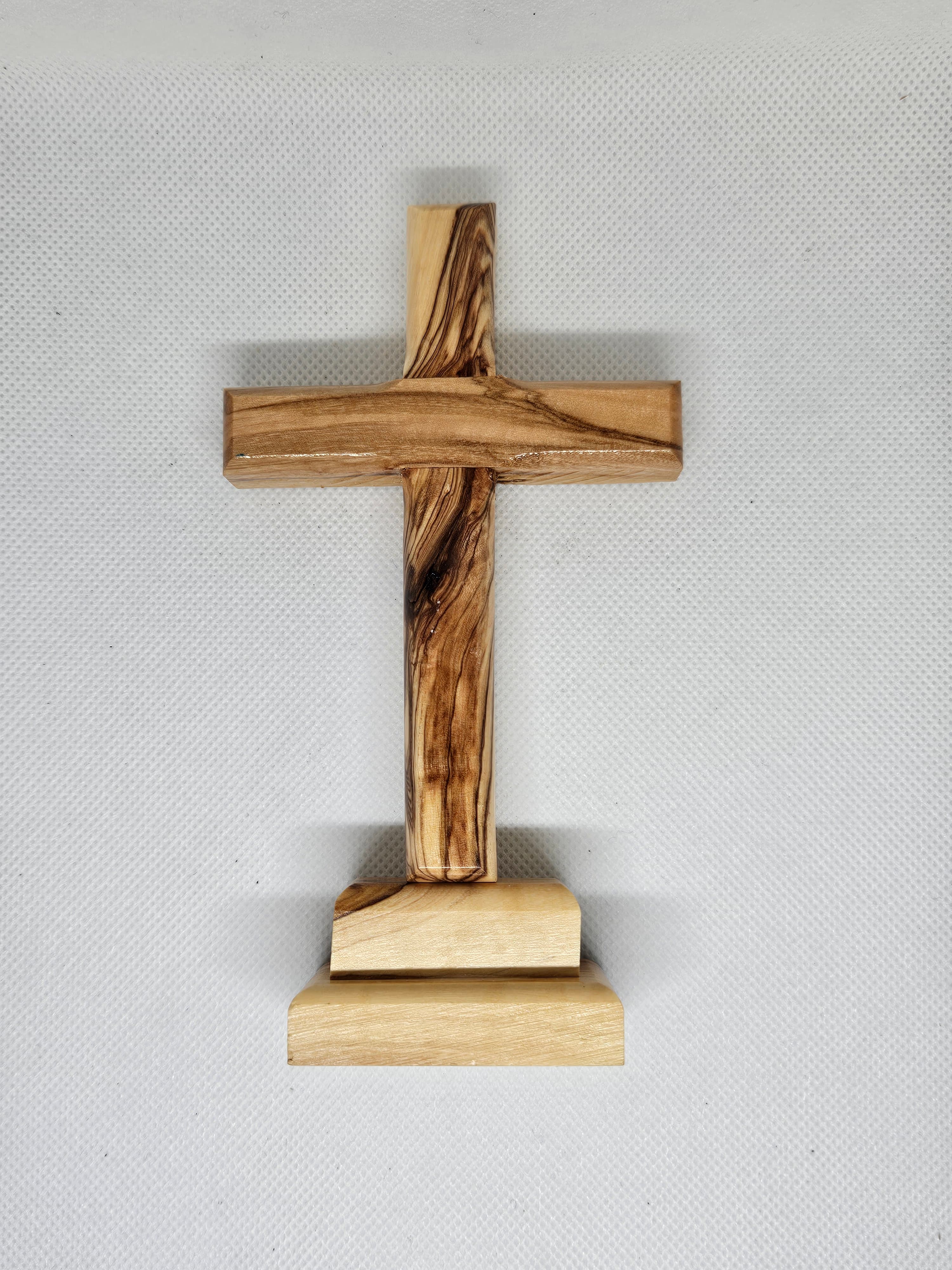 Standing Cross 16cm