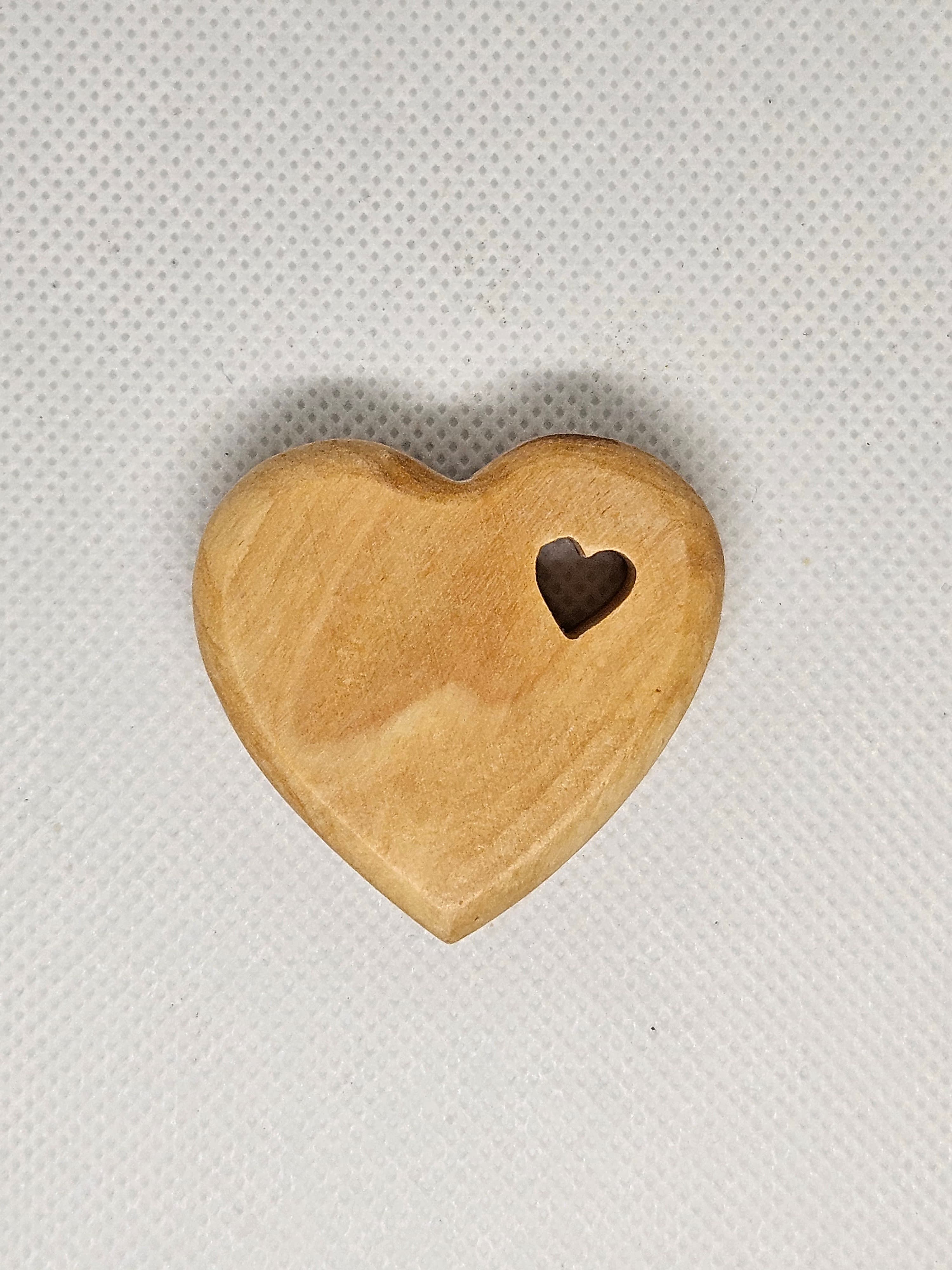 Flat Heart