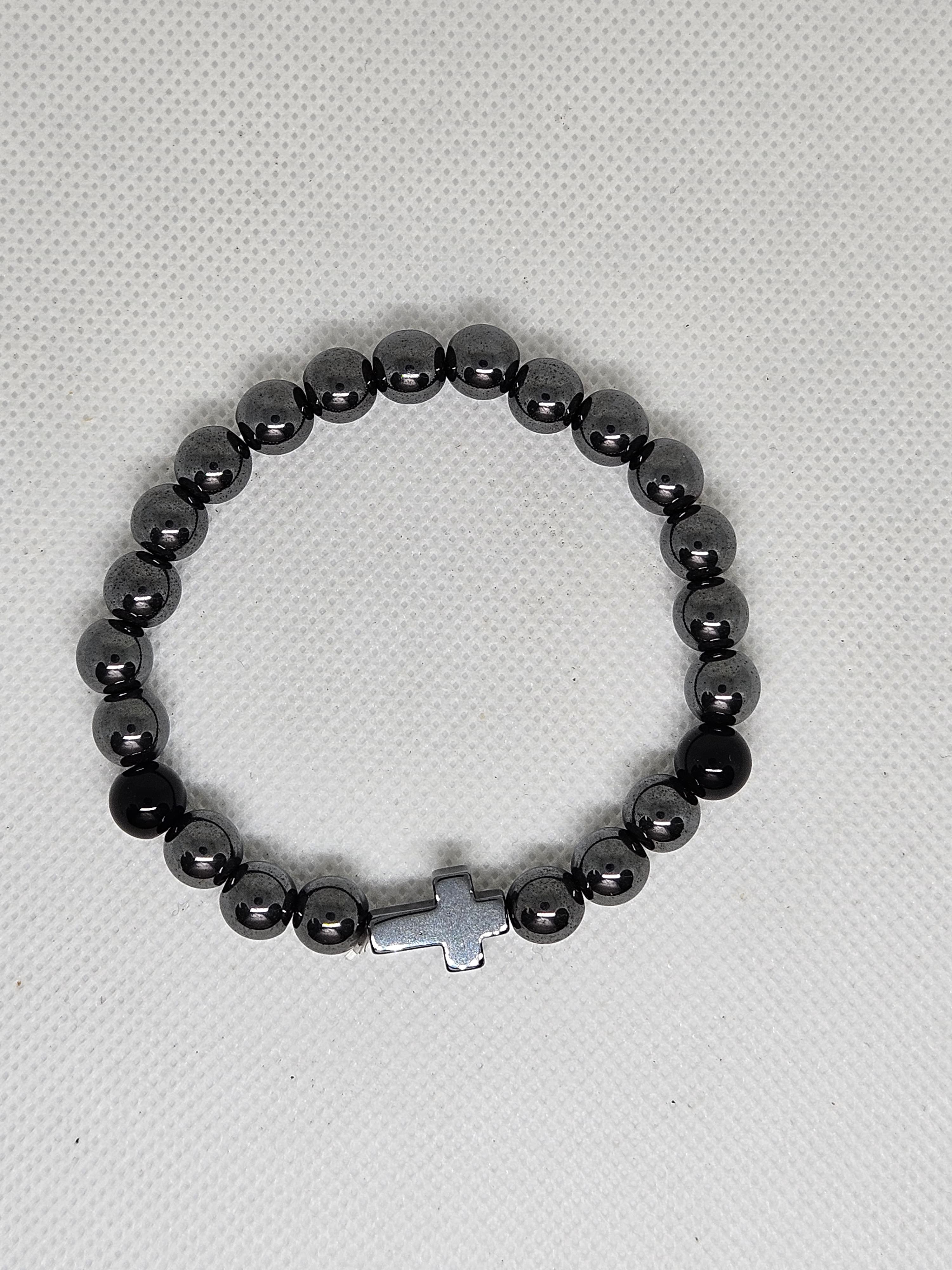 Hematite Bracelets