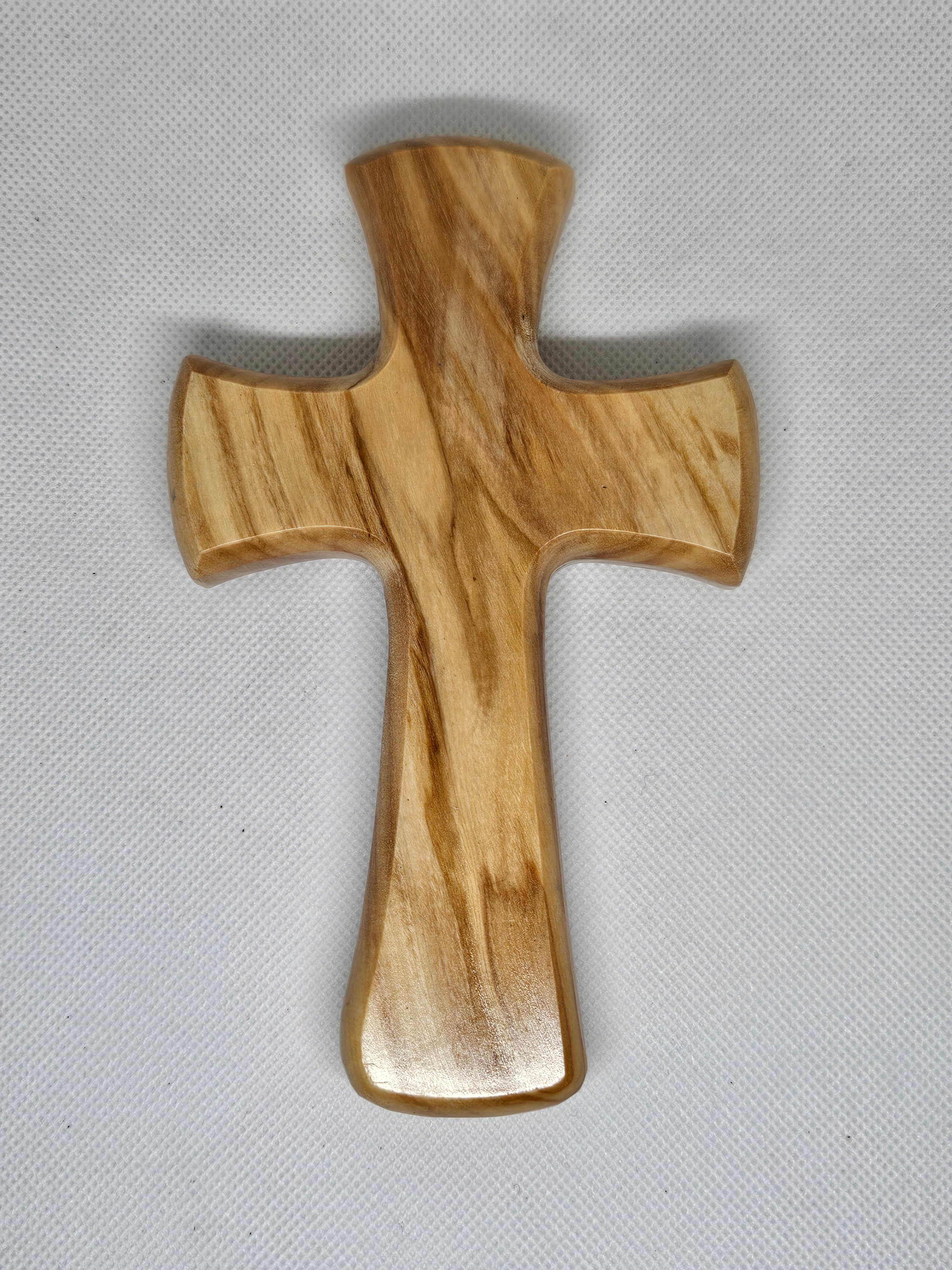 Hanging Wall Cross 16cm