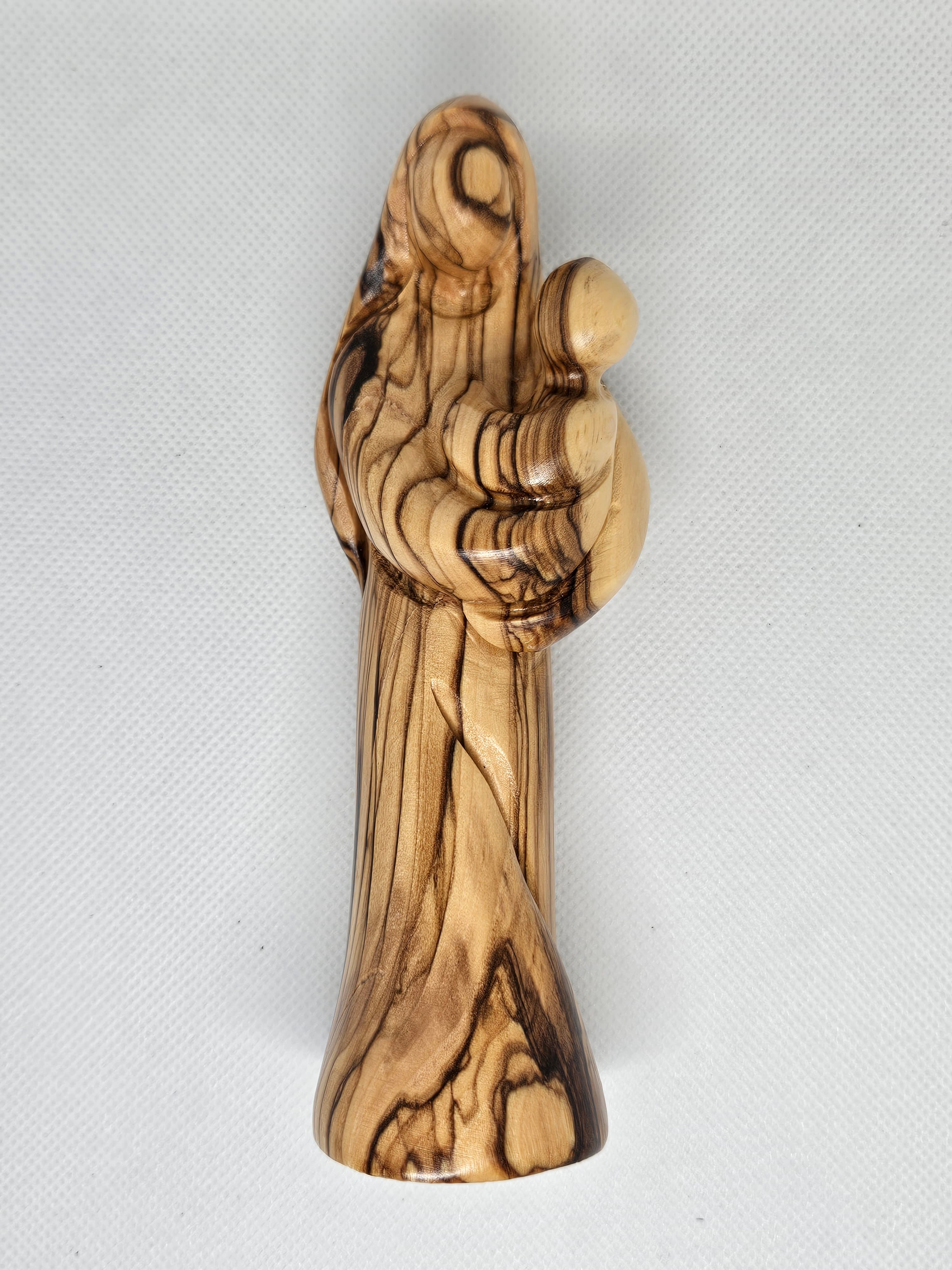 Mother and Child 14cm