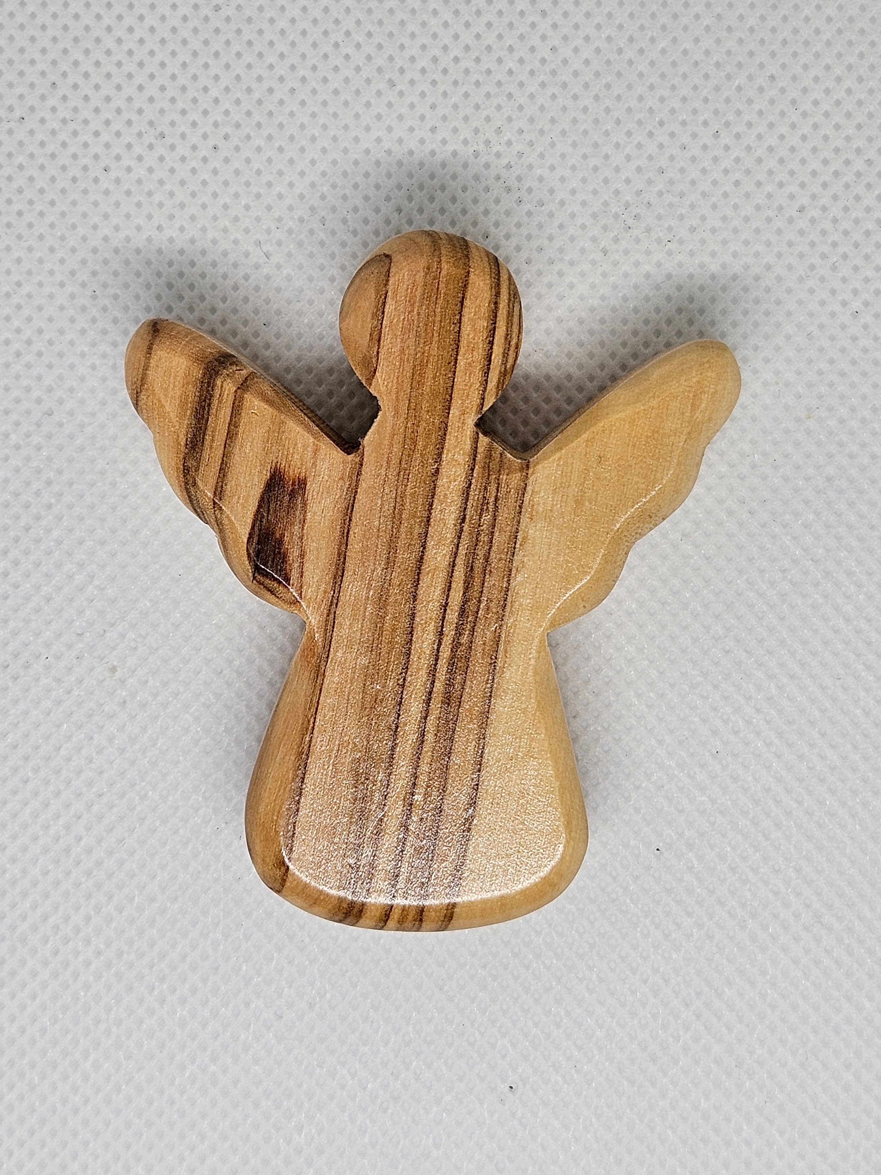 Pocket Angel 6cm