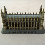 Kings College Model