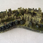 Windsor Castle Model