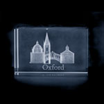 Oxford Skyline