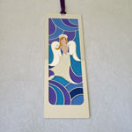 Angel Bookmark