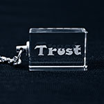 Trust Keyring