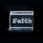 Faith Block