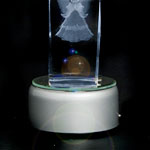 Mains Lightbox - Small
