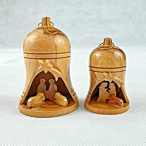 Nativity Bells