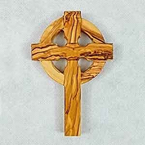 Celtic Cross 16cm