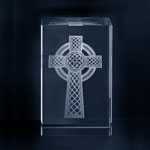 Celtic Cross Block