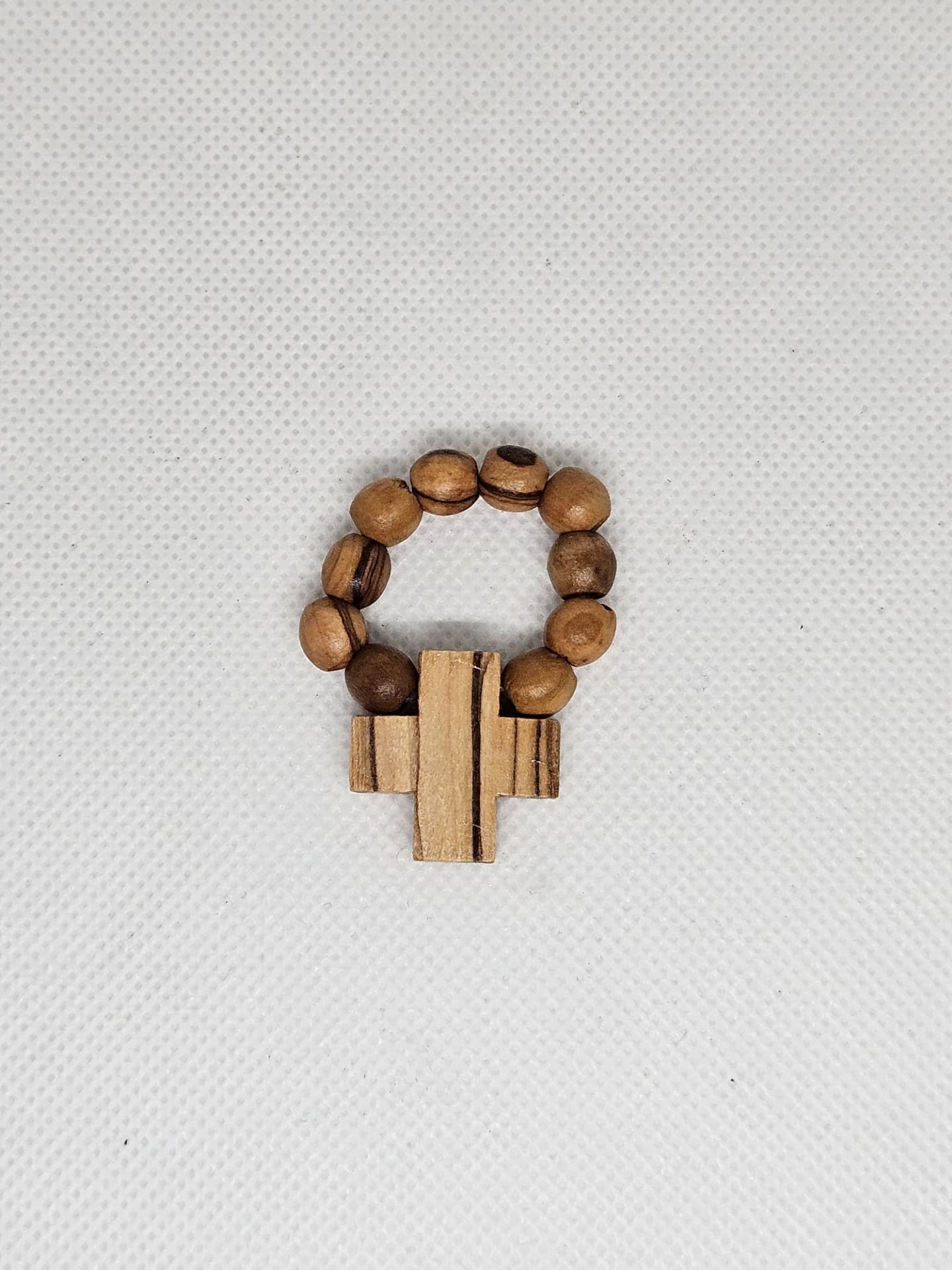 Finger Rosary