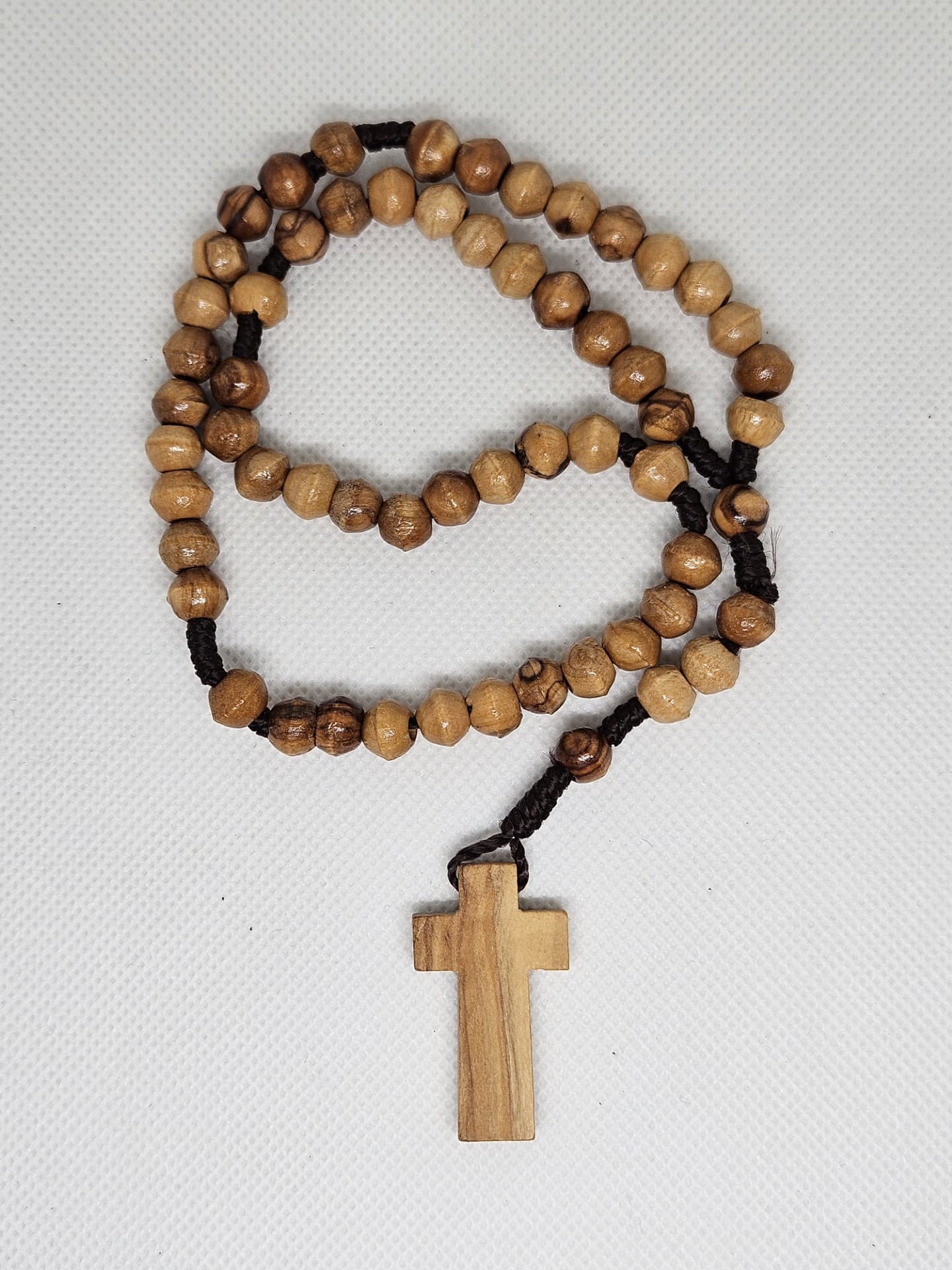 Rosary – 7mm beads
