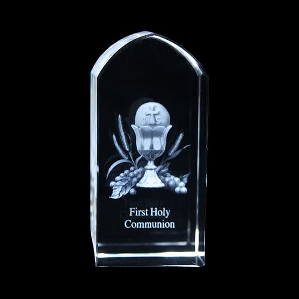 Arch Top – First Holy Communion