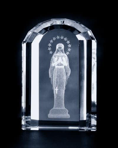 Mary