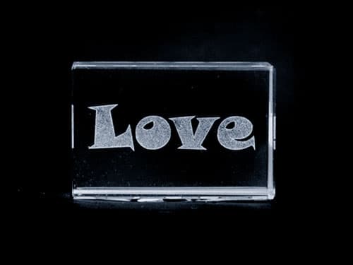 Love Block