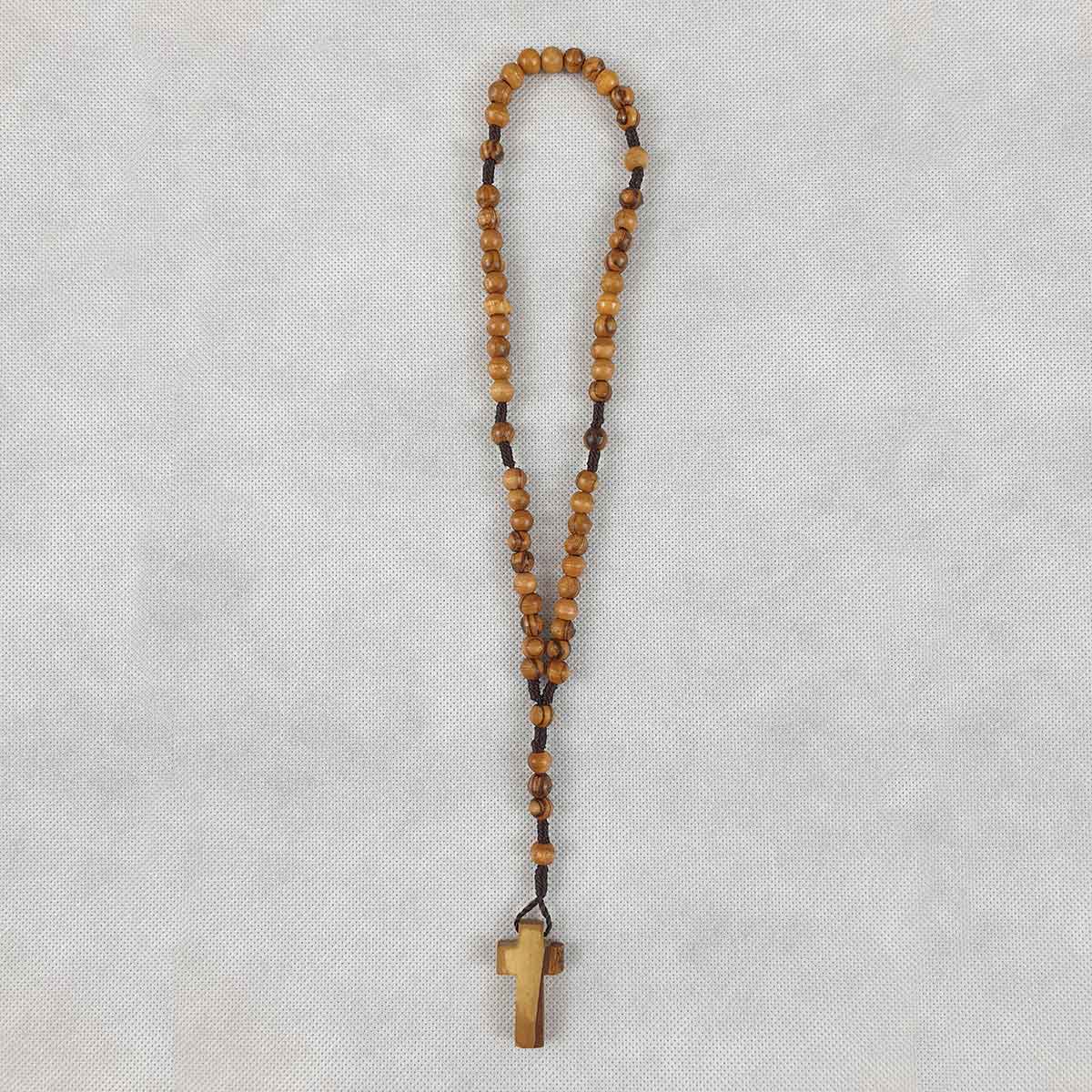 Rosary - 7mm beads