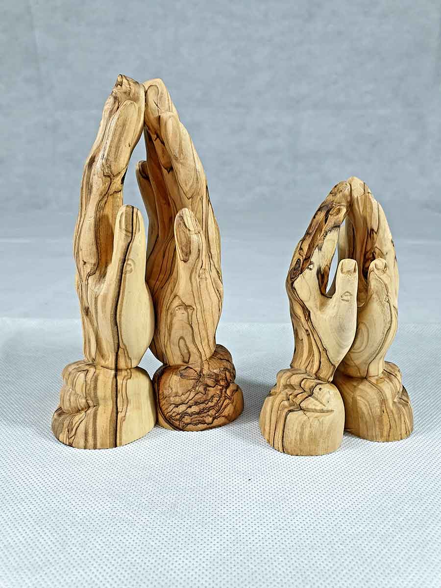 Praying Hands