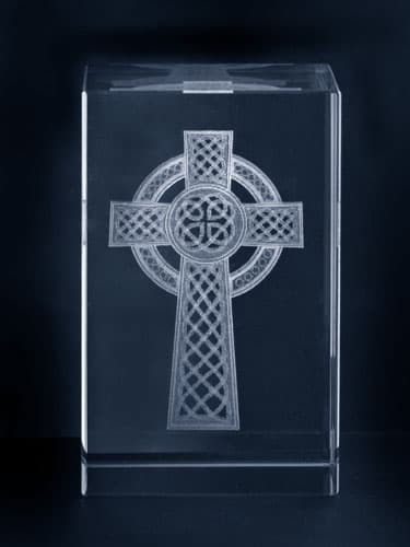 Celtic Cross Block