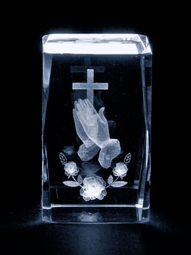 Cross in Hands Block