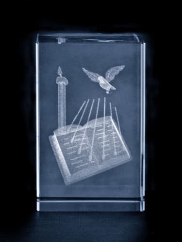 Ordination Block